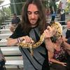 Profile Picture of Kevin Anthony (@@kevinsharkdodoo) on Tiktok