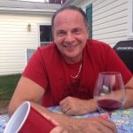 Profile Picture of Tony Fischetti (@tony_fischetti) on Instagram