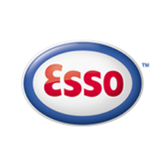 Profile Picture of Esso GB (@Esso_GB) on Twitter