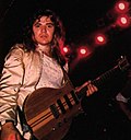 Profile Picture of Tommy Bolin - Wikipediaon Wikipedia