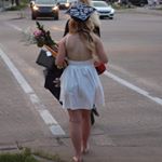 Profile Picture of Alexandria Strait (@trashy.alex) on Instagram