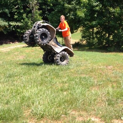 Profile Picture of Ricky Pritchett (@PritchettRicky) on Twitter