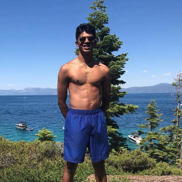 Profile Picture of Jalen Jagdeo (@jkjagdeo) on Poshmark