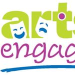 Profile Picture of ARTS! Engage (@artsengage) on Instagram
