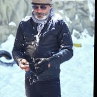 Profile Picture of Mahesh Iyer (@mahesh-iyer-7) on Quora