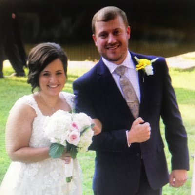 Profile Picture of Jacob McGhee (@chuck_mcghee) on Twitter