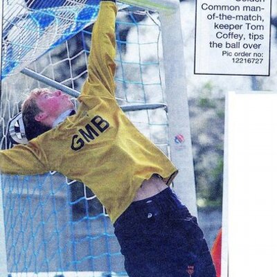 Profile Picture of Michele Ann Coffey (@coffeypot17) on Twitter