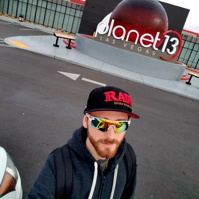 Profile Picture of Chris  🏍 💎 💵 (@WastedWorkman) on Twitter