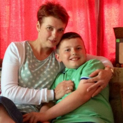 Profile Picture of Alison Shilliday (@Ali_ginger) on Twitter