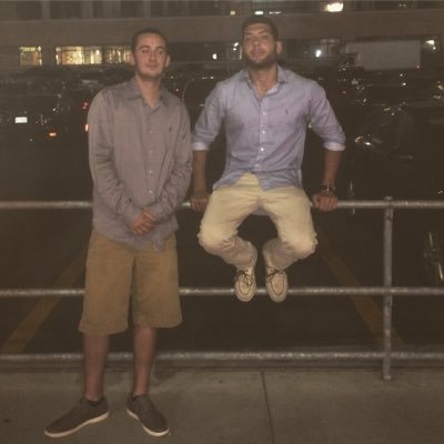 Profile Picture of Adam Hershman (@aHershman21) on Twitter