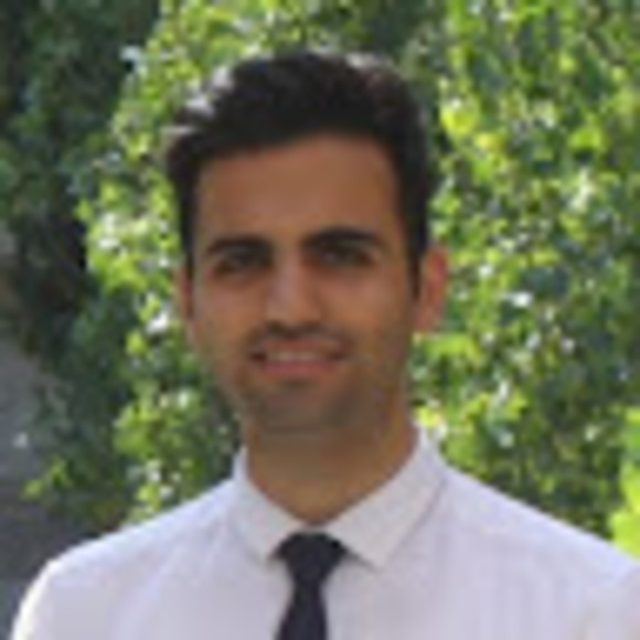 Profile Picture of Mehrdad Moghimi (@mehrdadmoghimi) on Poshmark