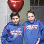 Profile Picture of Ryan And Matt (@ratt.spam) on Instagram