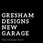Profile Picture of Gresham Designs New Garage (@morgan.dohrn) on Instagram