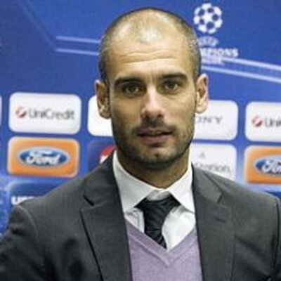 Profile Picture of Joseph Guardiola (@PEPGUARDlOLA) on Twitter