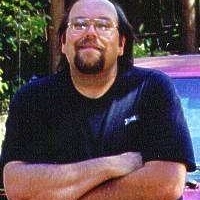 Profile Picture of Brian Reiswig (@lanerei) on Myspace