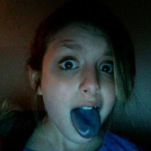 Profile Picture of Sophia Ricci (@iloveyou441) on Myspace