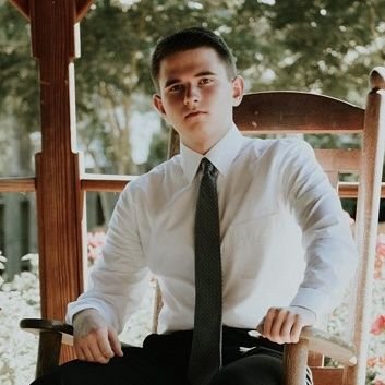 Profile Picture of Jacob Fain (@revan013000) on Twitter