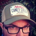 Profile Picture of Robert Rawls (@caneycreekknifeworks) on Instagram
