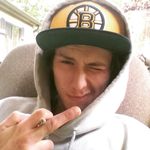 Profile Picture of Tyler Hoagland (@trill_vape253) on Instagram