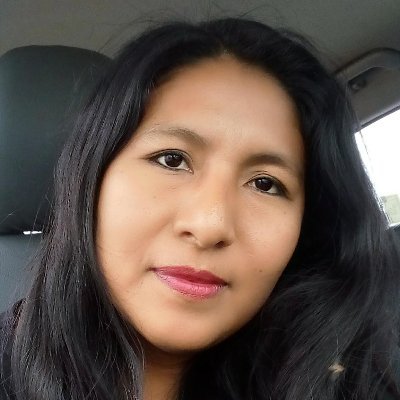 Profile Picture of Amelia Figueroa (@AmelkaFiro) on Twitter