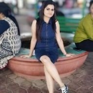 Profile Picture of Bidisha_Banerjee (@@julie.brinker) on Tiktok