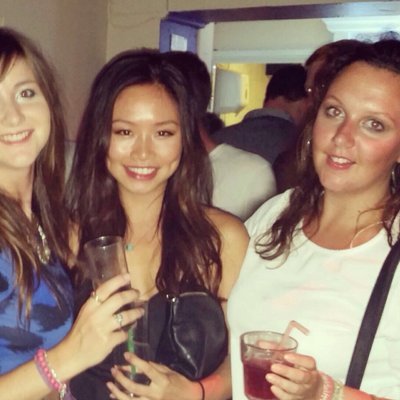 Profile Picture of Aimee Griffiths (@aimeegriffiths_) on Twitter