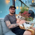 Profile Picture of Jeremy Robbins (@notjeremyrobbins) on Instagram
