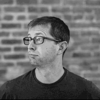 Profile Picture of Stephen Billings (@StephenBillings) on Twitter