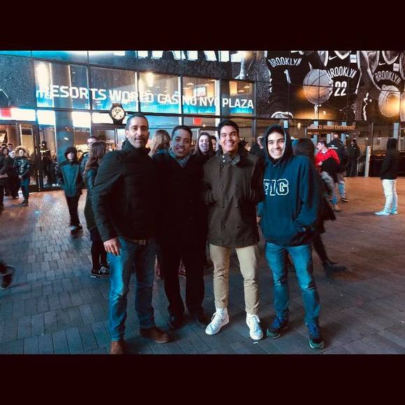 Christian Lisojo - Poshmark Profile Picture of Christian Lisojo (@clisojo) on Poshmark