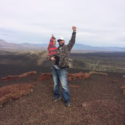 Profile Picture of Ian Farr Johnston (@ianfarrj) on Twitter