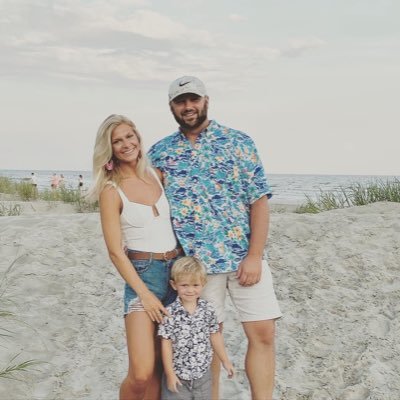 Profile Picture of Cody Scott Purser (@codypurser14) on Twitter