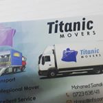 Profile Picture of Robert Mugabe (@pioneer_movers) on Instagram