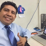 Profile Picture of Alex Umaña (@pastor alex umaña) on Flickr