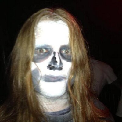Profile Picture of Stephen Engelen (@Captainmetal) on Twitter