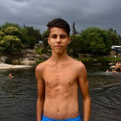 Enzø - Twitter Profile Picture of Enzø (@EnzoCarbone16) on Twitter