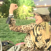 Profile Picture of Kate Beall (@katebeall5391) on Youtube