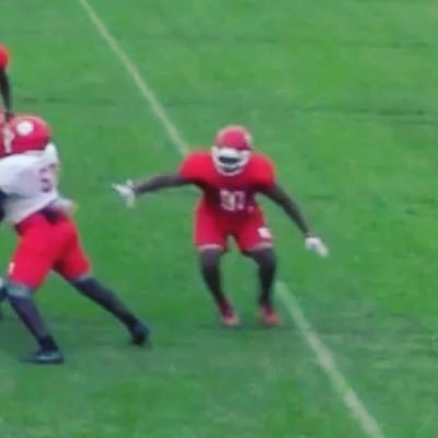 Profile Picture of Adrian Calloway (@AdrianCalloway7) on Twitter