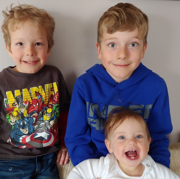 Profile Picture of Olivia Mcgrath (@proswim) on Poshmark