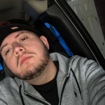 Profile Picture of Cesar Galvan (@cgalvan571) on Twitter