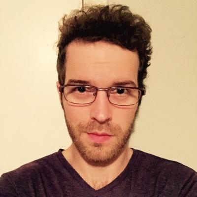 Profile Picture of Chris Lott (@_ChrisLott) on Twitter