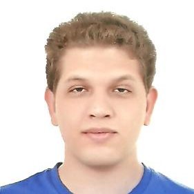 Profile Picture of Mohamed Nagy (@m_nagy90) on Twitter