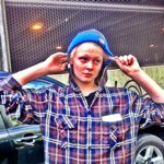 Profile Picture of krulleskate (@krulleskate) on Instagram