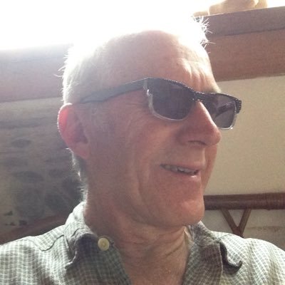 Profile Picture of James Looker (@jameslooker12) on Twitter