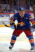 Profile Picture of Ben Eaveson Wikipedia