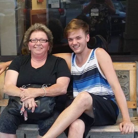 Profile Picture of Dalton Chappelle (@dldc97) on Poshmark