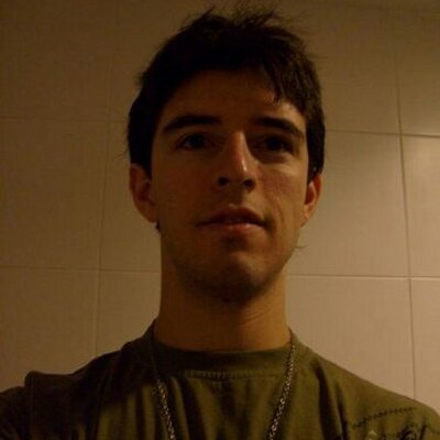 Profile Picture of Evans Cazarré (@EvansMarcel10) on Twitter