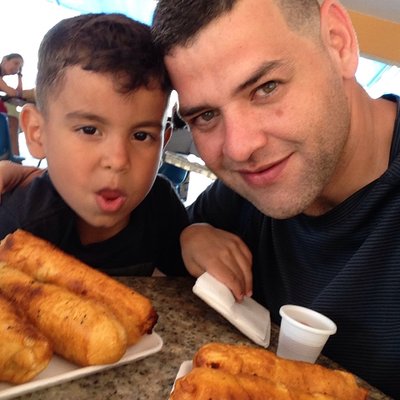 Profile Picture of Javier Rafael Rangel (@Congous) on Twitter