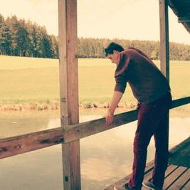 Profile Picture of Benjamin Franke (@BenjaminFranke2) on Twitter