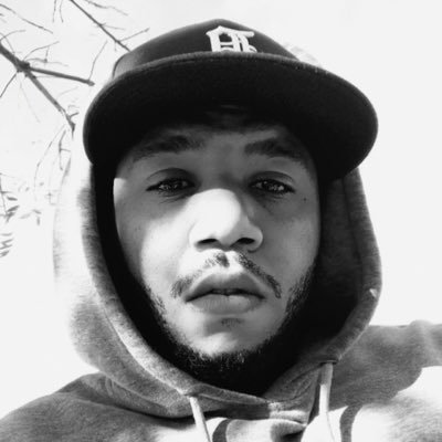 Aaron Beasley - Twitter Profile Picture of Aaron Beasley (@BlackJonin) on Twitter