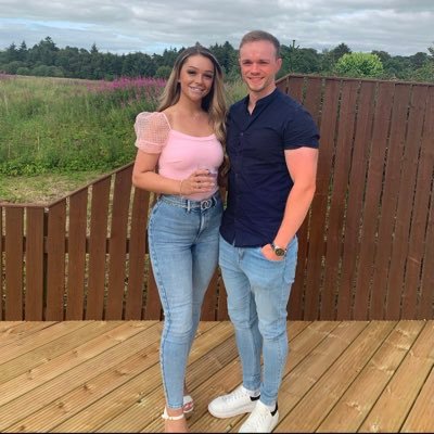 Profile Picture of Stephen Shearer (@ShearerStephen7) on Twitter